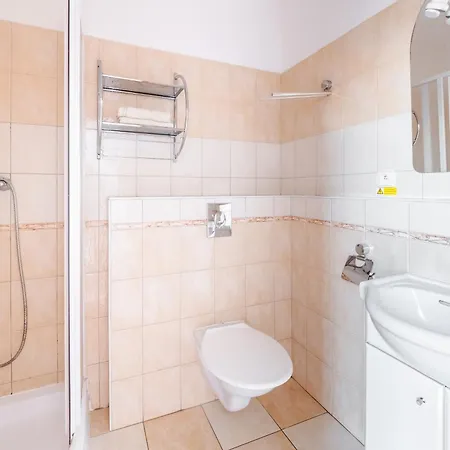 U Luznice Planá nad Lužnicí