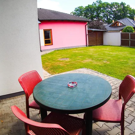 U Luznice Planá nad Lužnicí