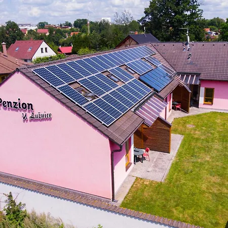 U Luznice דירה *