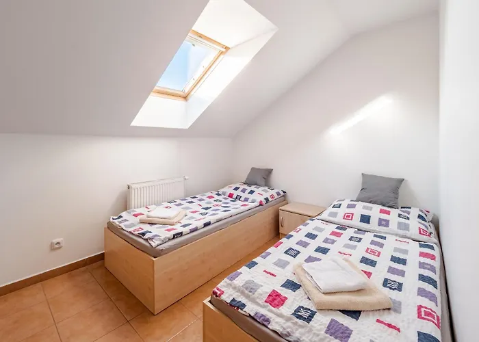 U Luznice Planá nad Lužnicí