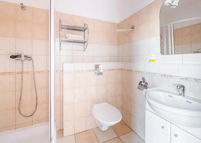 U Luznice Planá nad Lužnicí
